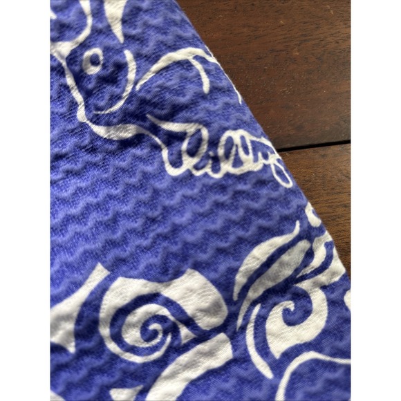 Lilly Pulitzer "The Walsh Short" Sz 6 - Picture 6 of 8